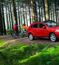 ASX-Forest