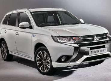Outlander - Car for Image No1