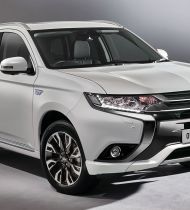 Outlander - Car for Image No1