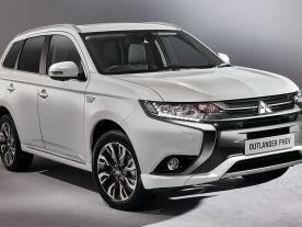 Outlander - Car for Image No1
