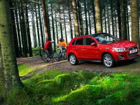 ASX-Forest