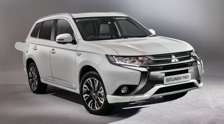 Outlander - Car for Image No1